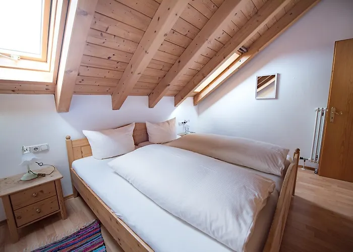 Ferienwohnung Fauser Oberstdorf